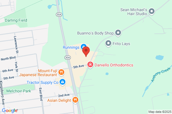 Hannaford Pharmacy