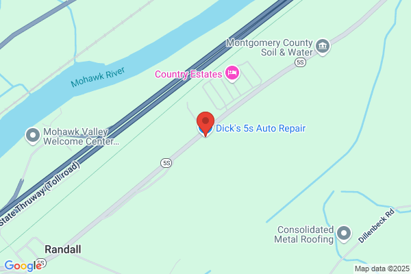 Dick's Automotive & Truck Service