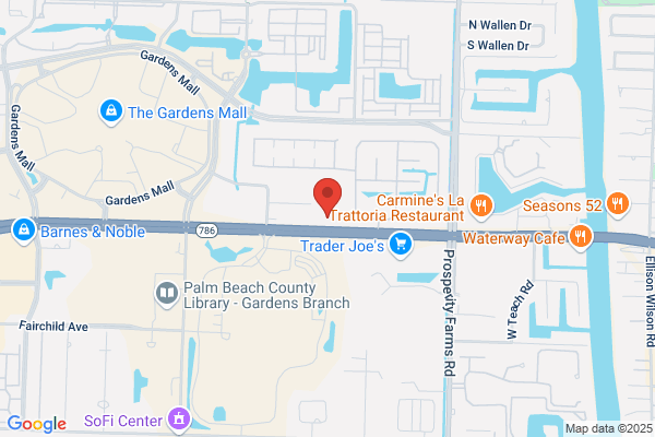 GMAC Real Estate Illustrated Properties