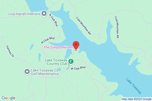 Greystone Inn the