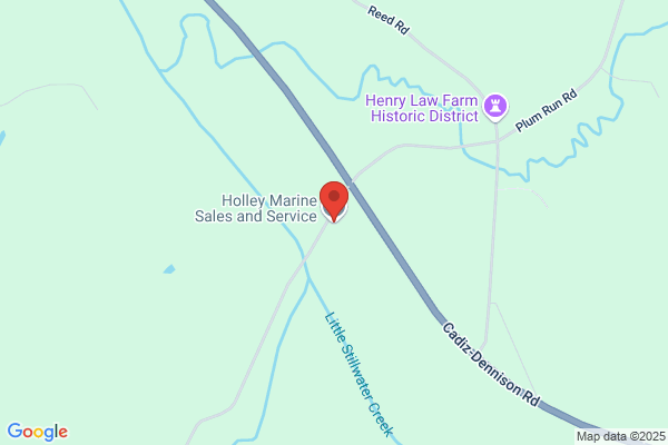 Holly's Service & Marina Inc