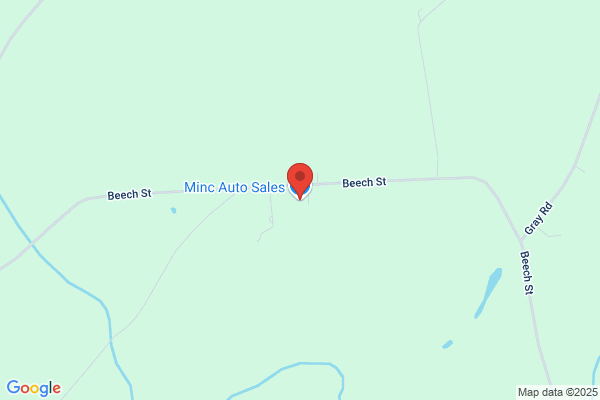Minc Auto Sales