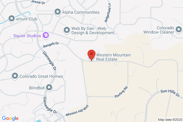 West Mountain Reality