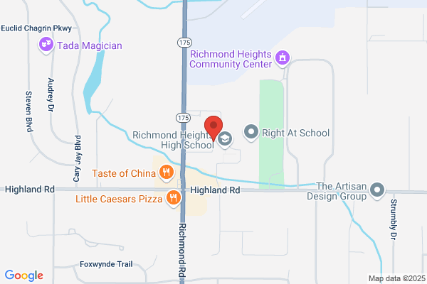 Richmond Heights Branch