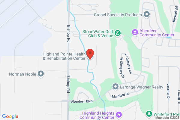 Highland Pointe Health & Rehabilitation Center