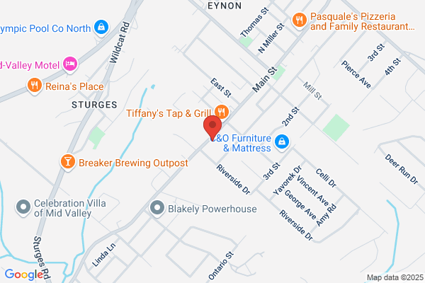 B & R Transmission & Auto Repair