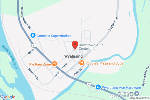 Downtown Auto Service & Repair