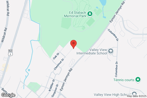 Environmental Tree Service