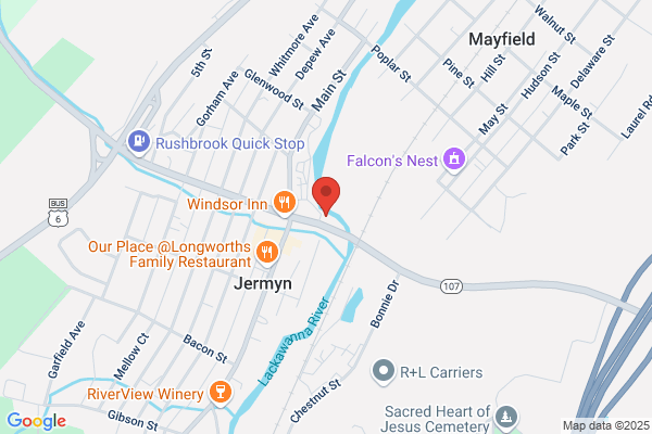 Jermyn Jewelers