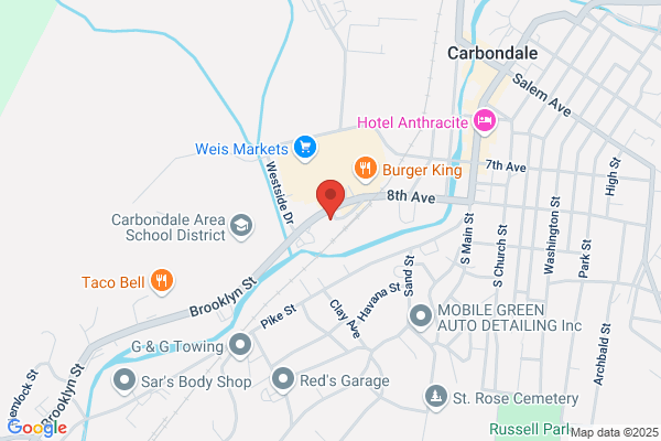 Kost Tire & Auto Service