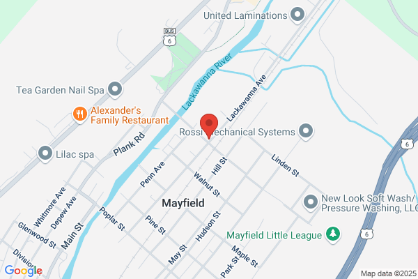 Ryczak & Harrison Funeral Home