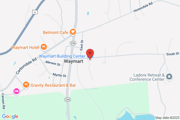 Waymart Building Center