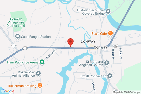 Conway Lake Assembly of God