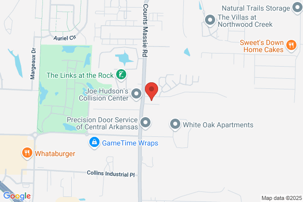 Electrical Solutions of Arkansas LLC