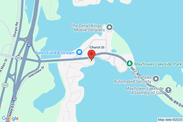 Hiway Landing