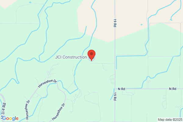 Jci Construction Incorporated