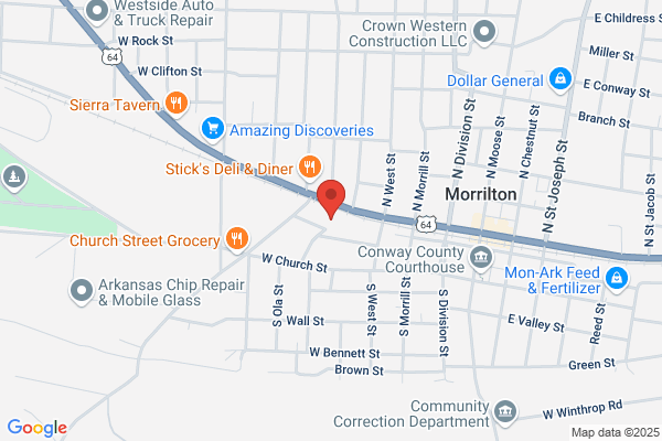 Morrilton Fence Company