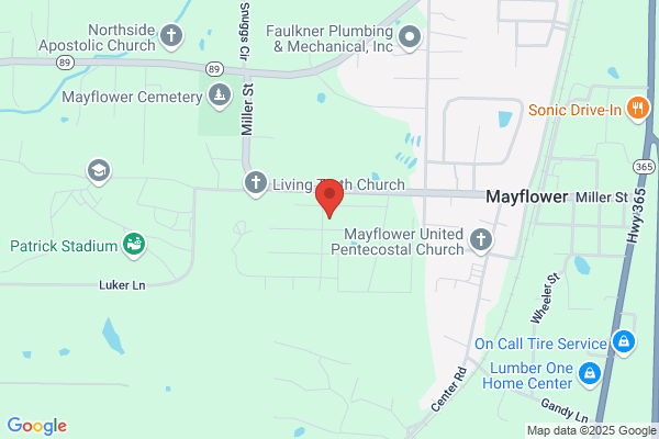 Ridgecrest Property Owners
