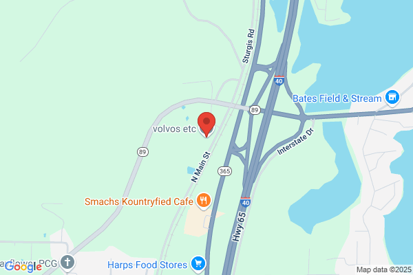 Volvos Etc