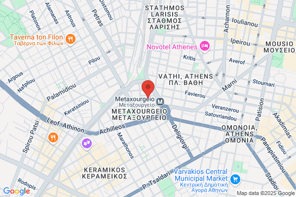 Downtown Properties