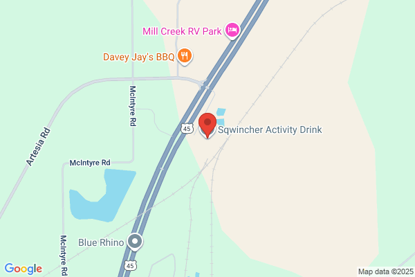 Sqwincher Activity Drink