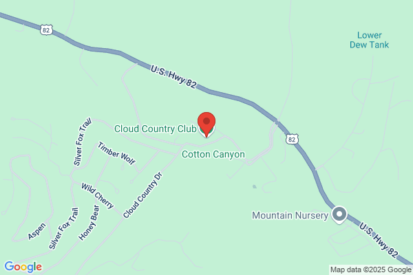 Cloud Country Club Inc