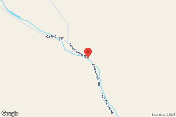 Cross D Ranch