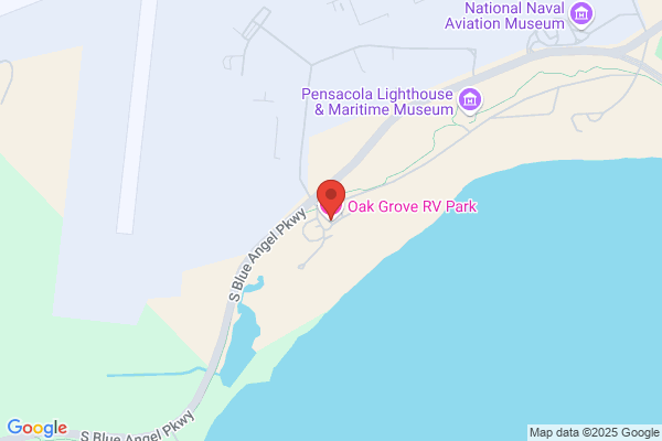 Oak Grove Rv Park