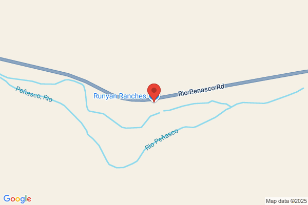 Prather Ranches