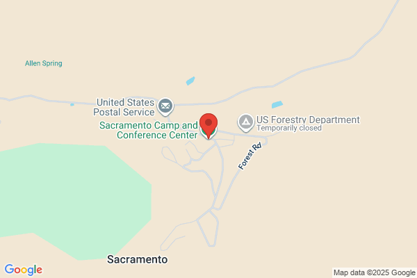 Sacramento Methodist Assembly