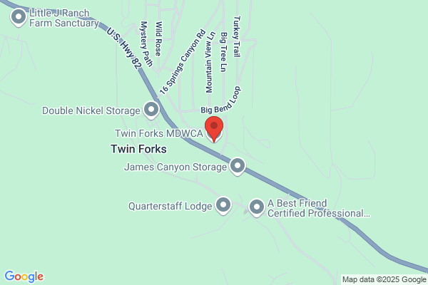 Twin Forks Mdwca