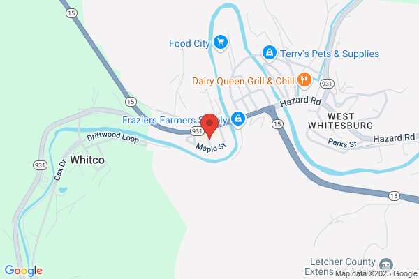 Cook's Body Shop
