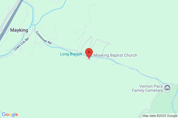 Mayking Baptist Church