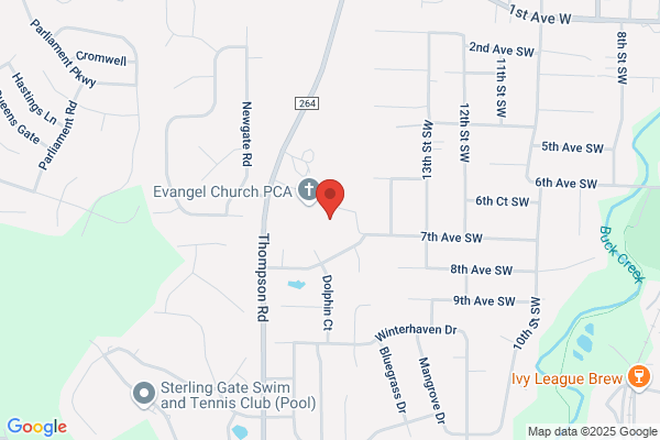Evangel Classical Christian School