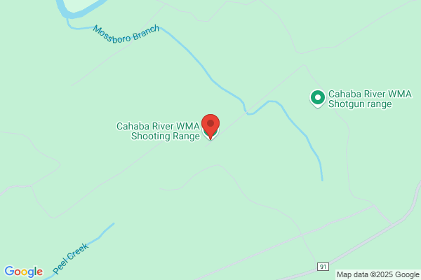 Geo Met Operating Company-Cahaba Field