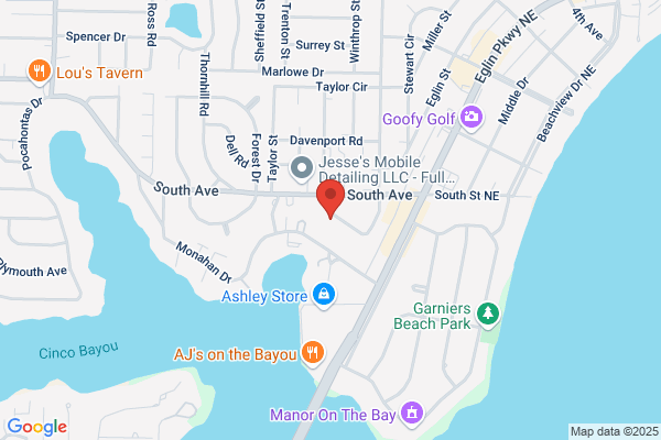 Mep Plumbing, LLC