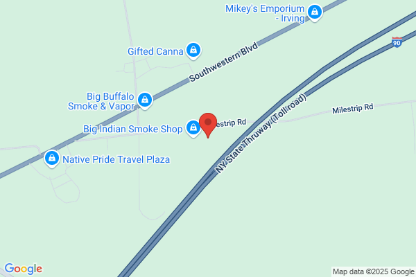 Seneca Auto & Truck Supply Inc