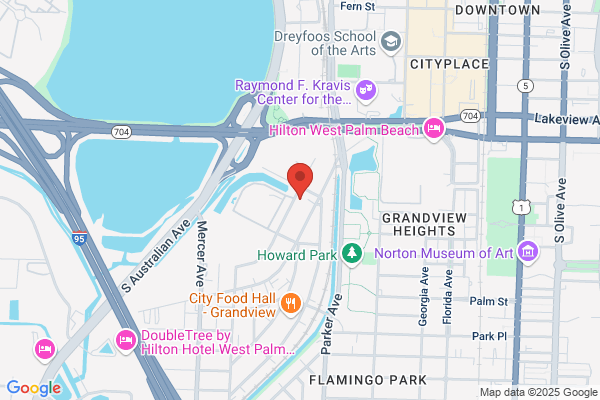 Specialized Recovery Services