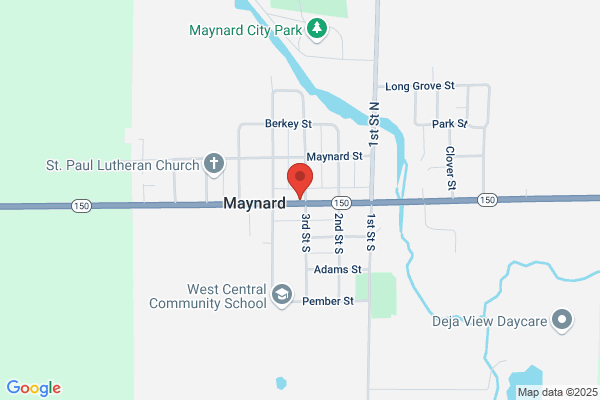 Maynard Savings Bank
