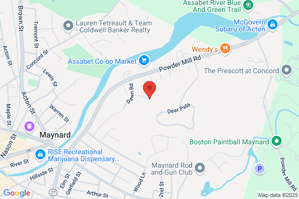 Gpt-Old Mill Glen Llc