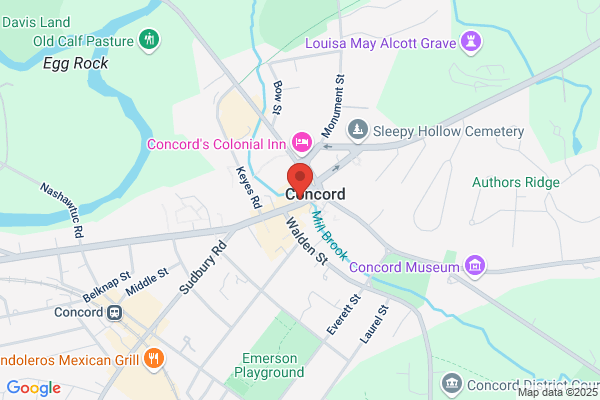 Concord Architects