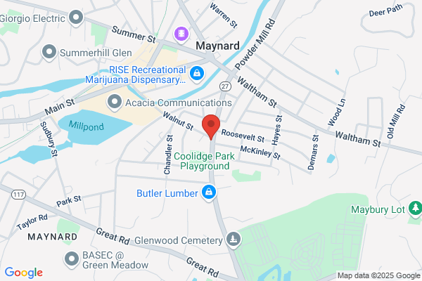 Bitcoin Depot ATM