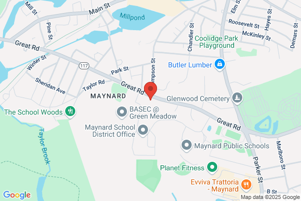 Maynard Motors