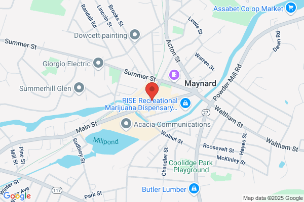 Mondovi Dental-Closed