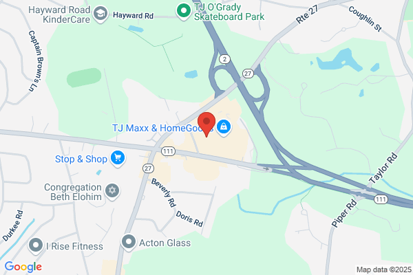 Achieve Physical Therapy - Acton