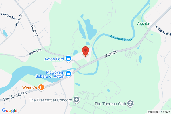 Acton Urgent Care