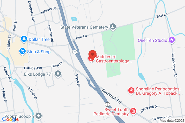 Middlesex Endoscopy Center