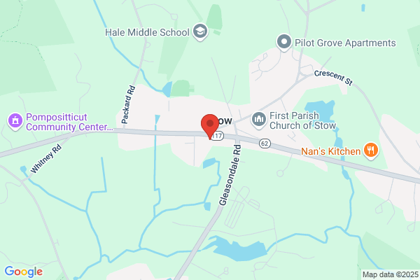 Stow Town of, Town Clerk