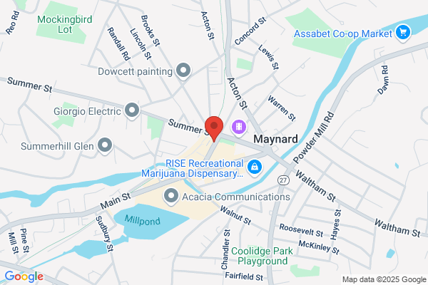 New England Appliance Sales & Service
