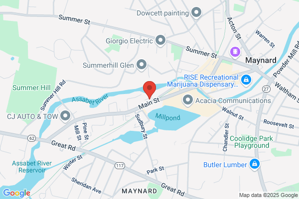 Levine-Piro Law, P.C.